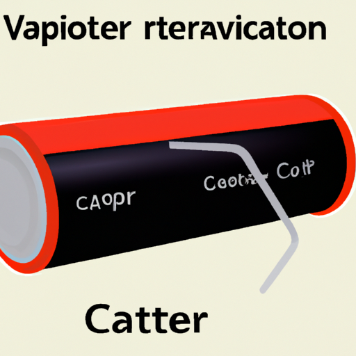 An article to help you understand what a capacitor is