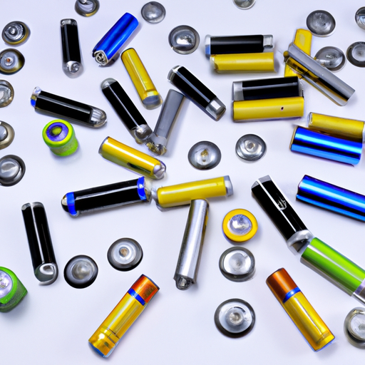 When will the air freight for new lithium battery products be released?