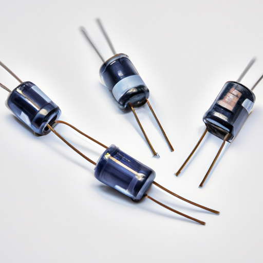 What is the market prospect of capacitor manufacturers?