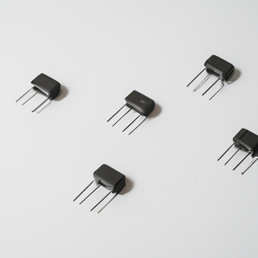 What kind of product are high-power resistors?