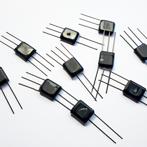 When will the new car resistors be released?