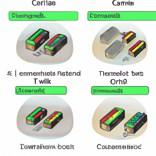 Product series parameters of mainstream inductor manufacturers