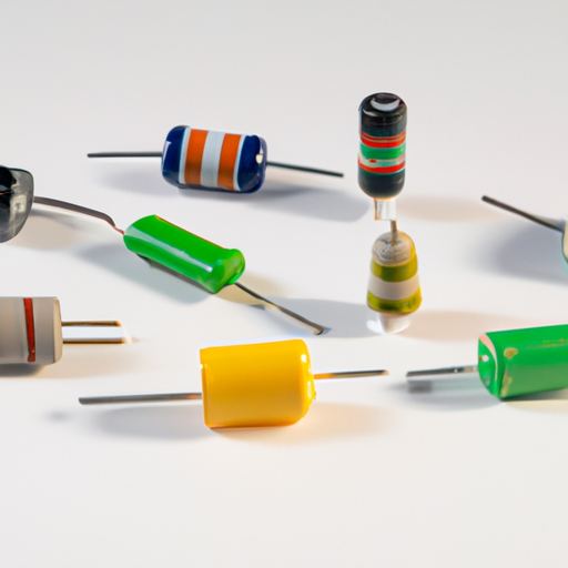 What is the current situation of the capacitor capacity industry?