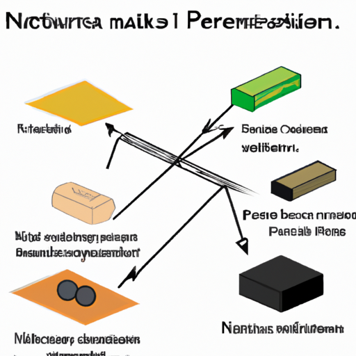 What are the advantages of resistive network attenuation products?