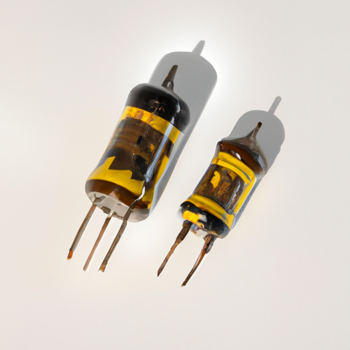 What are the advantages of capacitor products?