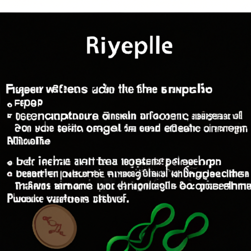 What is the common production process of ripple resistors?