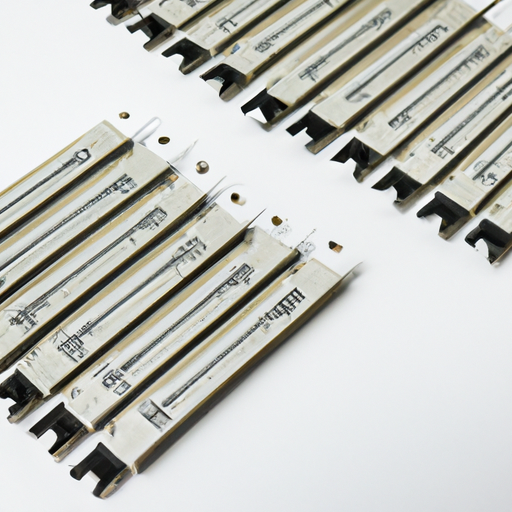 What are the main application directions of lifting resistors?