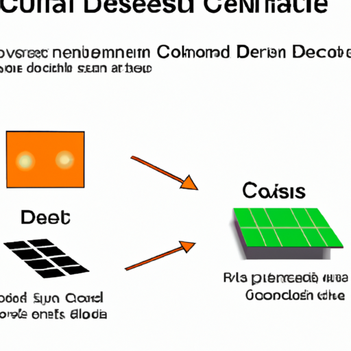 CdS做太阳能电池的优势的主要应用方向是什么？