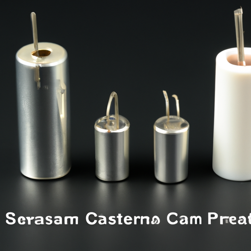 What are the mainstream capacitors and capacitor production processes?