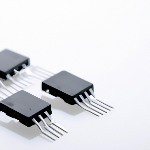 What is the current situation of the varistor industry?