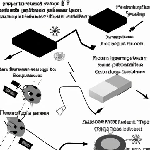 What are the manufacturing processes of the latest supercapacitors?