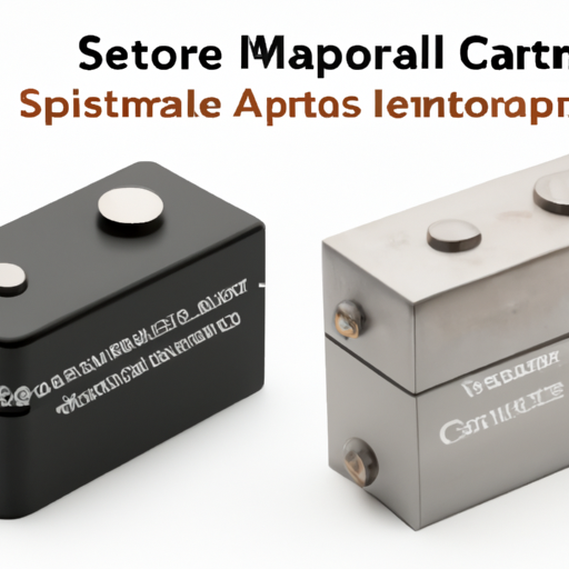 What are the differences between mainstream supercapacitor models?