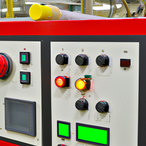 Industrial Automation Instrumentation and Process Control