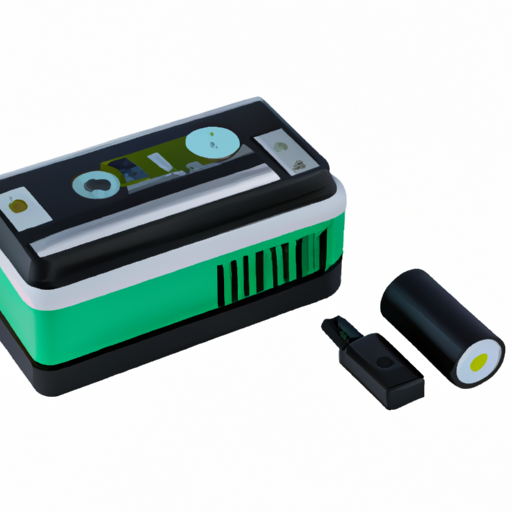 What are the comparisons and differences between mainstream lithium battery charger models?