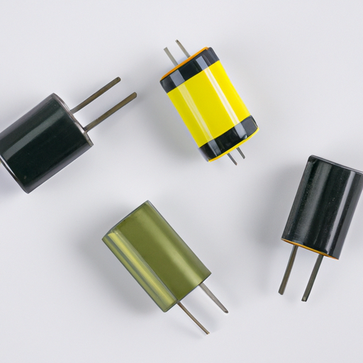 What are the market policies for capacitor power?