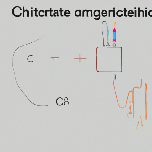 An article to help you understand what capacitor charging is