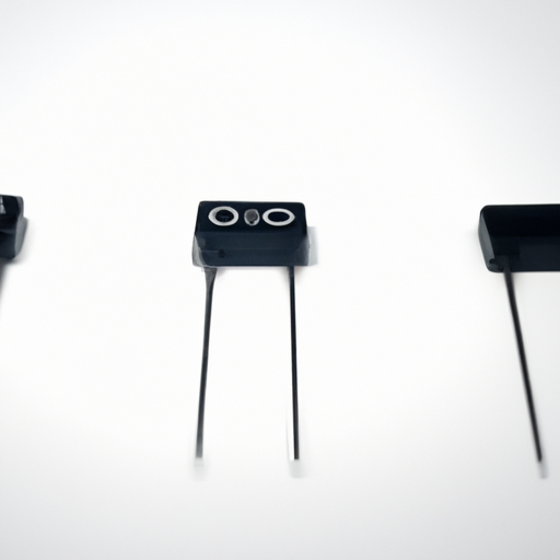 What industries are the application scenarios of standard resistors included in?