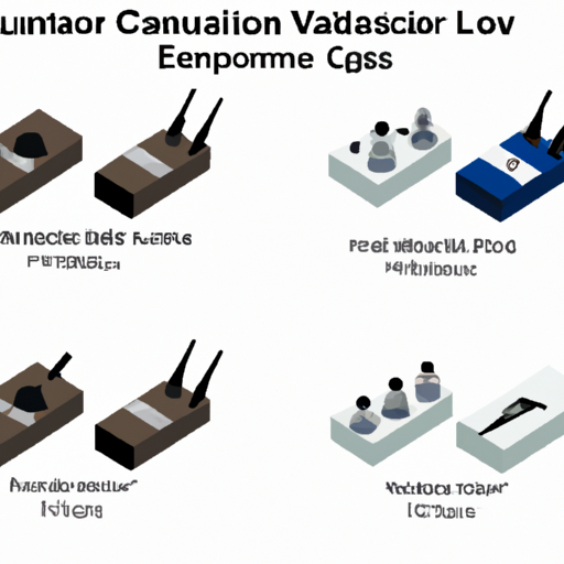 Recommendations for similar low-voltage capacitor components