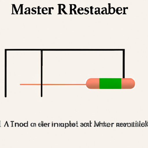 An article to help you understand what a resistor model is