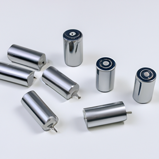 What is the current status of the aluminum electrolytic capacitor industry?