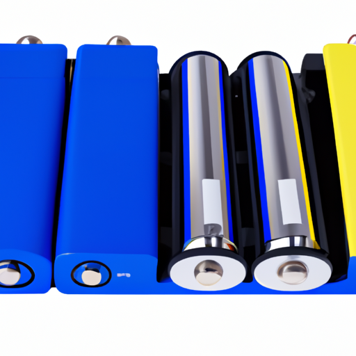 What is the market prospect of battery chargers?