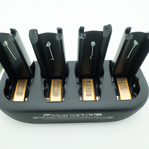 What are the advantages of battery charger products?