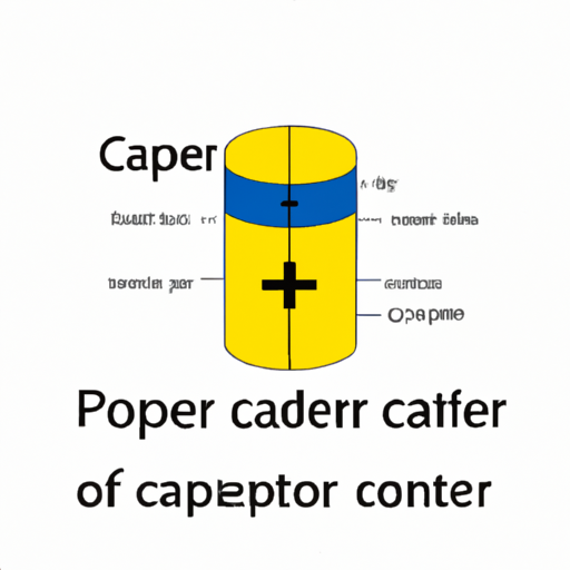 Capacitor c product training precautions