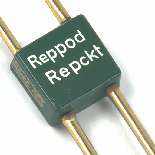 What are the market policies for load resistors?