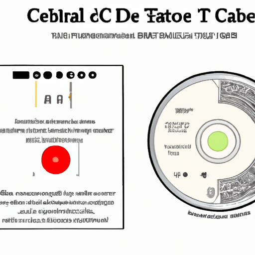 电池芯CDS温度是什么意思的产品标准有哪些？