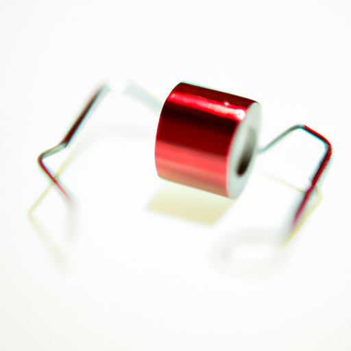 What are the popular product types of inductors?