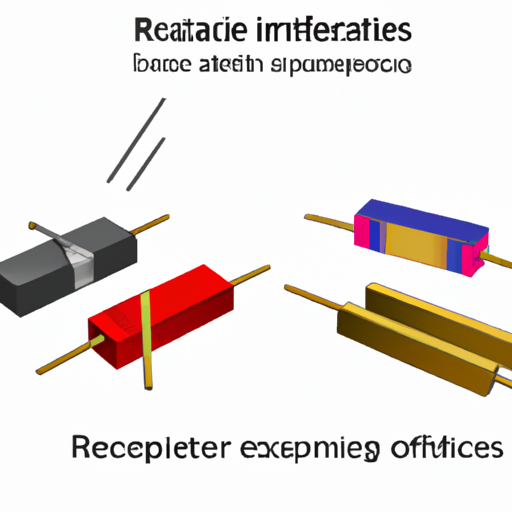 What are the advantages of braking resistor products?