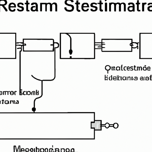 What is the mainstream resistor production process?