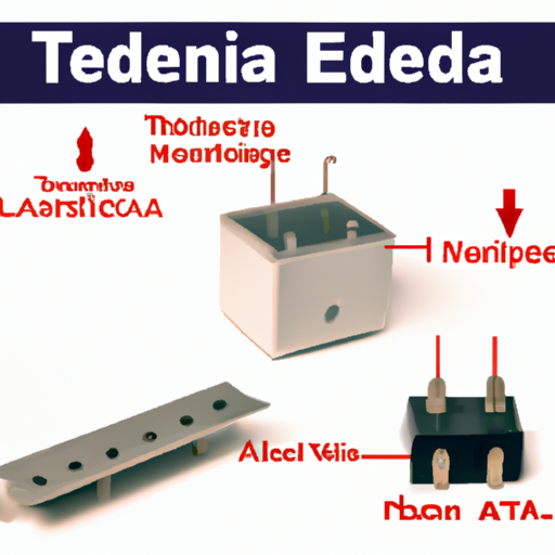 What are the development trends in the load resistor industry?