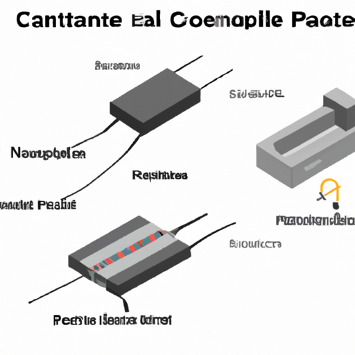 What are the popular capacitor current product types?