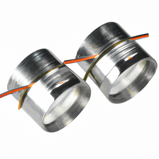 What are the product features of magnetic ring inductors?