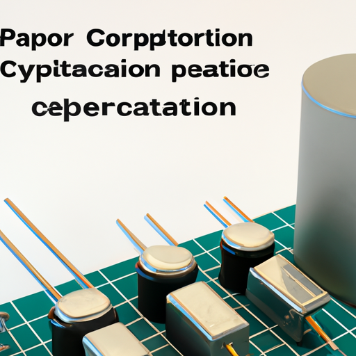 What are the main application directions of capacitor protection?