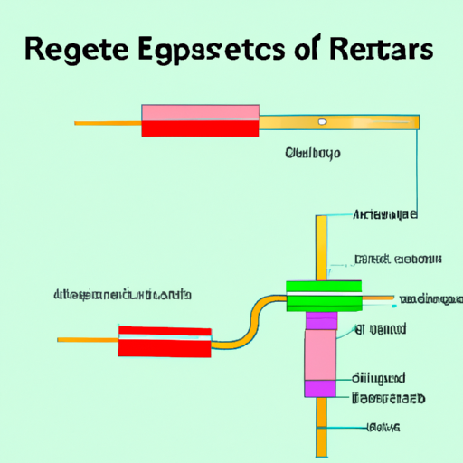 What are the advantages of resistor wiring diagram products?