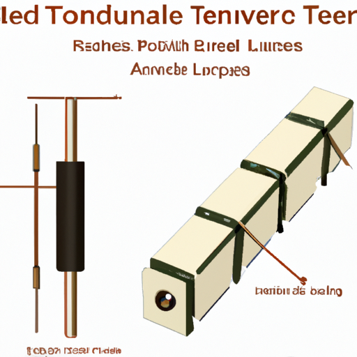 What are the development trends of the parallel plate capacitor industry?