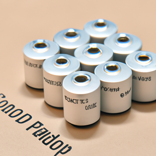 What are the common production processes in capacitor factories?