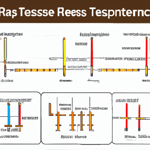 What are the popular resistor wiring diagram product types?