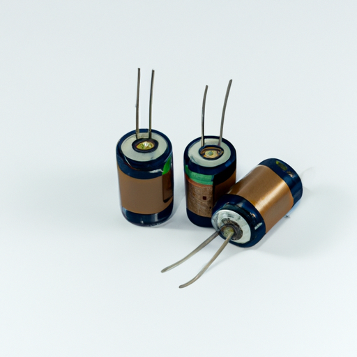 What are the advantages of power capacitor products?