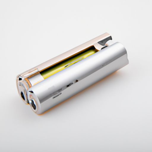 What are the product features of charger batteries?