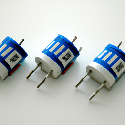 Popular models of common washing machine capacitors