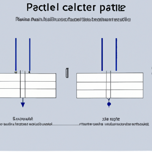 An article to help you understand what is a parallel plate capacitor capacitor