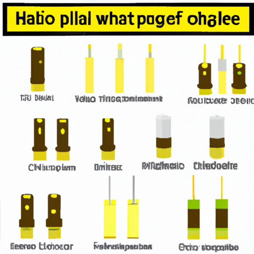 How to choose spot high-voltage parallel capacitors?