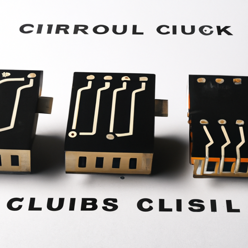 How to choose off-the-shelf VLSI circuits?