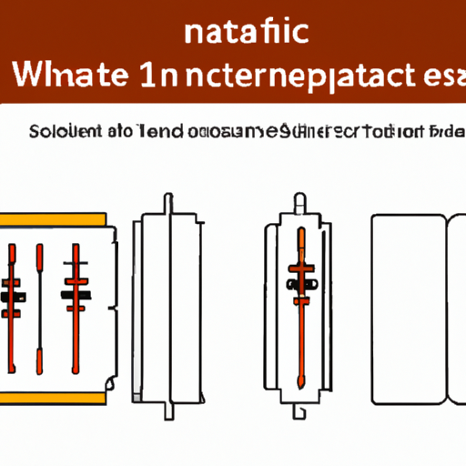 What are the main application directions of thick film resistors?