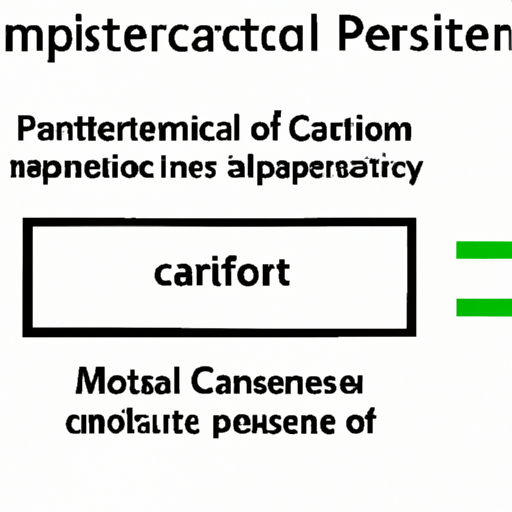 What important industry-related patents does capacitor discharge contain?