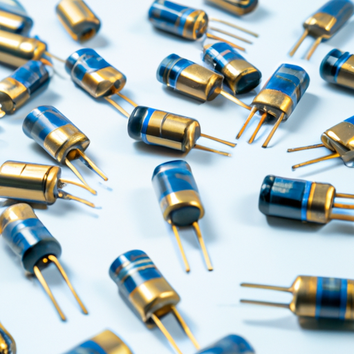 What is the current situation of the film capacitor industry?