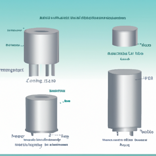 What are the development trends of the film capacitor industry?